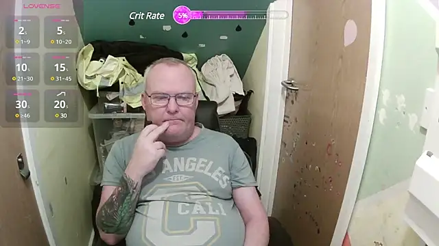 FriendlyDave online show from 8, 2, 2025