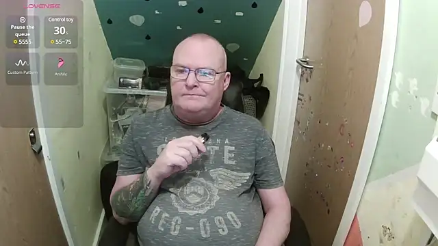 FriendlyDave online show from 18, 2, 2025