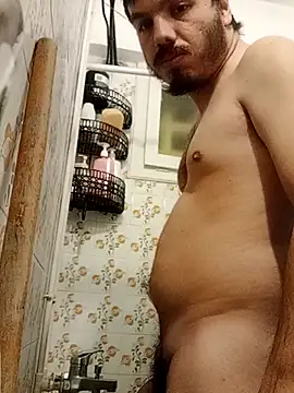 Snapshot of Tsabi chatting on 15, 2, 2025 Tsabi online show from 15, 2, 2025