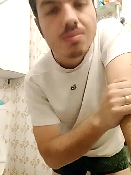 Snapshot of Tsabi chatting on 7, 3, 2025 Tsabi online show from 7, 3, 2025