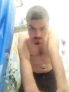 Snapshot of Tsabi chatting on 1, 5, 2026 Tsabi online show from 1, 5, 2026
