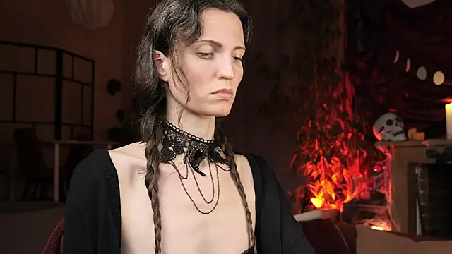 yulladao online show from 29, 10, 2025