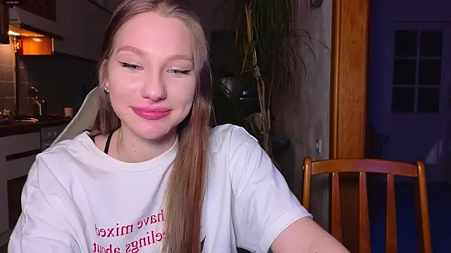 MiaKeler online show from 24, 1, 2025