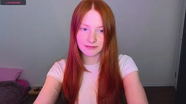 MiaKeler online show from 7, 2, 2025