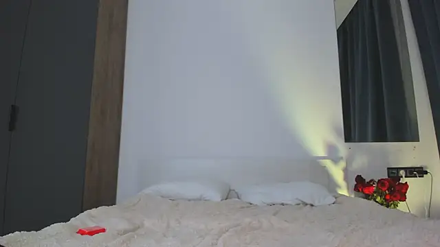 Snapshot of MiaKeler chatting on 24, 4, 2026 MiaKeler online show from 24, 4, 2026