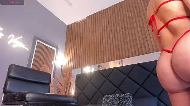 Zoevegass online show from 27, 1, 2025