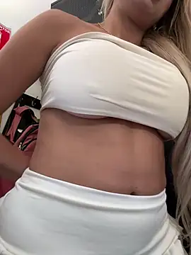 Zoevegass online show from 30, 1, 2025