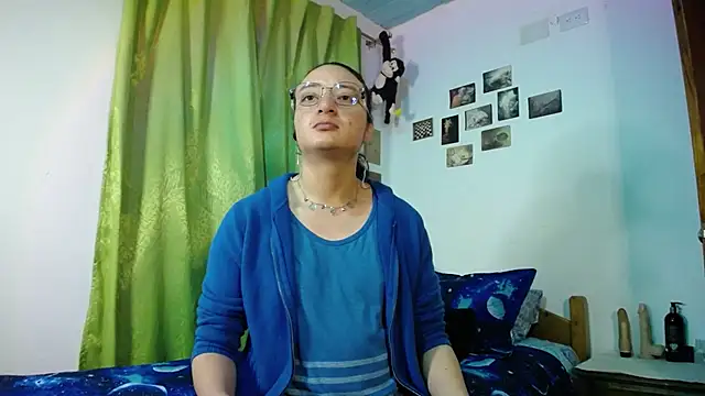 monkeywillwhite online show from 27, 10, 2025