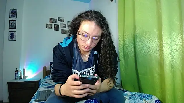 monkeywillwhite online show from 4, 11, 2025