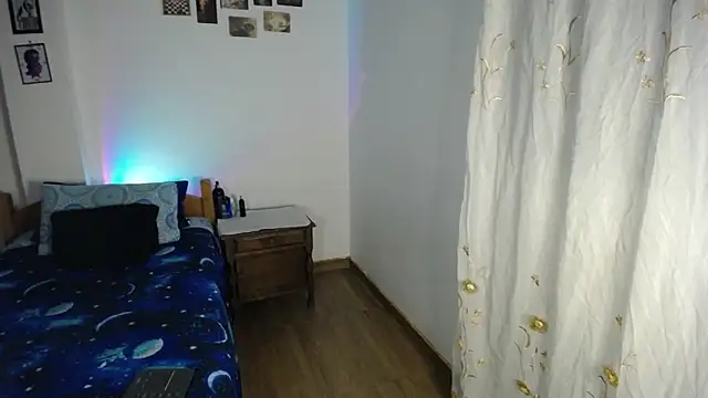 monkeywillwhite online show from 16, 2, 2026