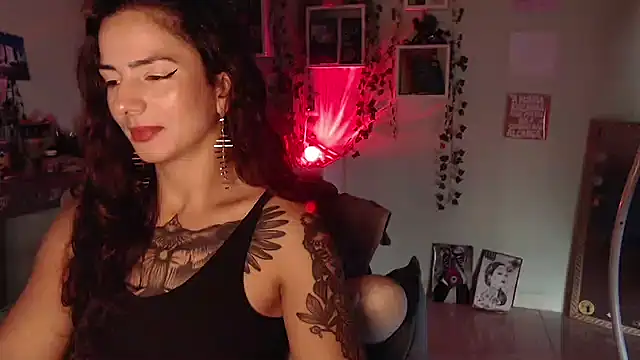 Snapshot of BeellyDance chatting on 19, 2, 2026 BeellyDance online show from 19, 2, 2026