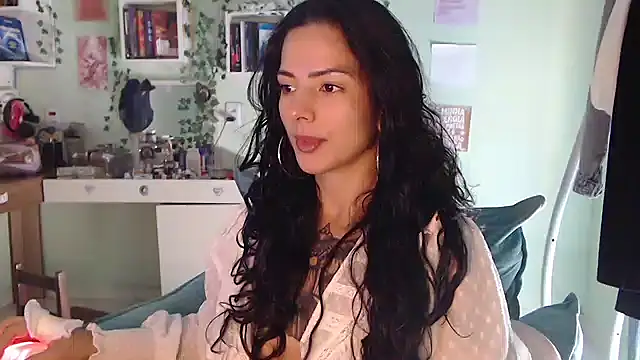 Snapshot of BeellyDance chatting on 12, 3, 2026 BeellyDance online show from 12, 3, 2026