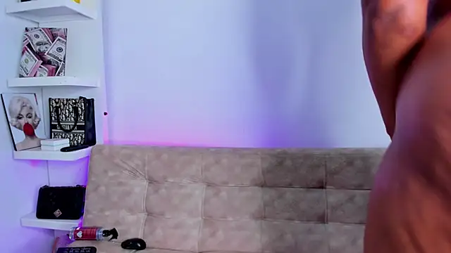 SofiaSweet  online show from 7, 3, 2025