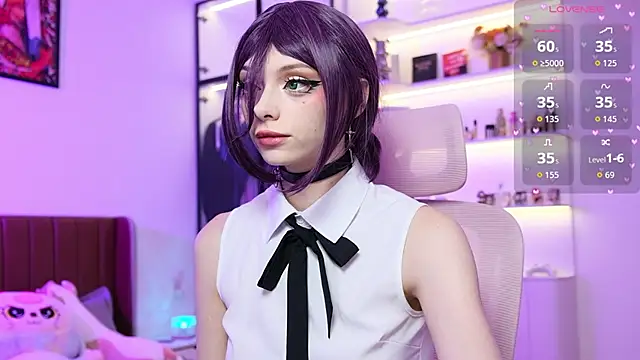 Snapshot of HolliWould_ chatting on 1, 4, 2026 HolliWould online show from 1, 4, 2026