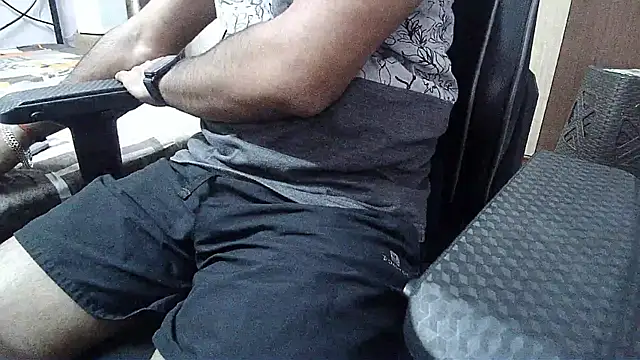 insanefreak69 online show from 28, 1, 2025