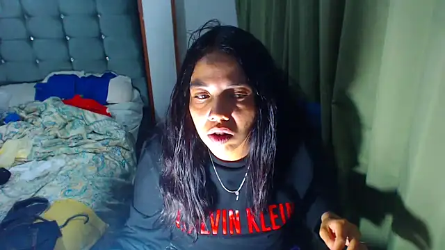 AmaraRoberts420 online show from 7, 1, 2026