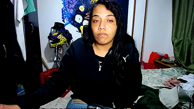 Snapshot of AmaraRoberts420 chatting on 22, 7, 2026 AmaraRoberts420 online show from 22, 7, 2026