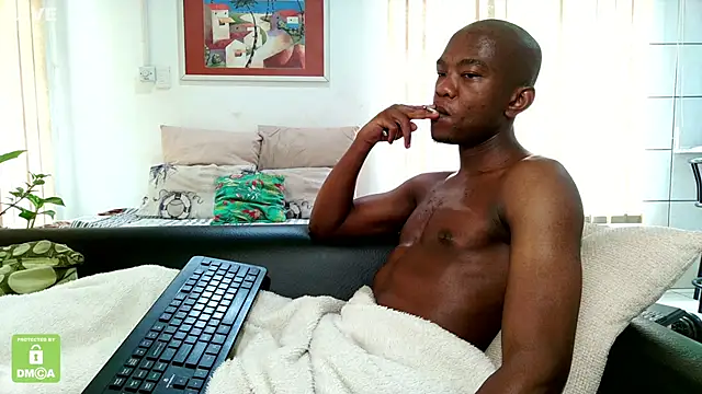 Snapshot of iCrushYenu chatting on 4, 12, 2024 iCrushYenu online show from 4, 12, 2024