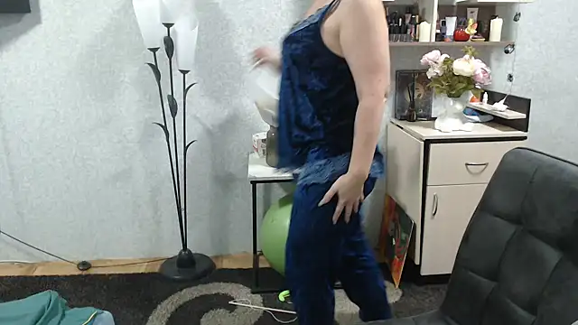 Snapshot of BeatriksS chatting on 5, 12, 2024 BeatriksS online show from 5, 12, 2024