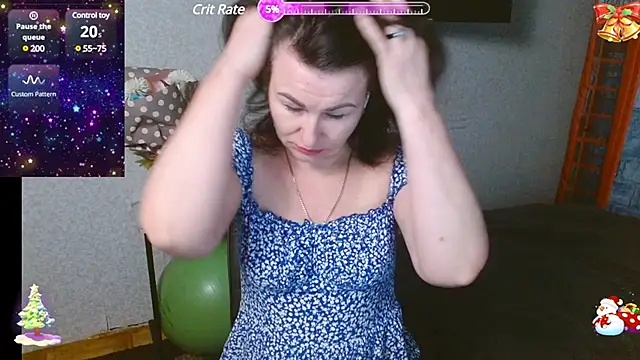 Snapshot of BeatriksS chatting on 19, 1, 2025 BeatriksS online show from 19, 1, 2025