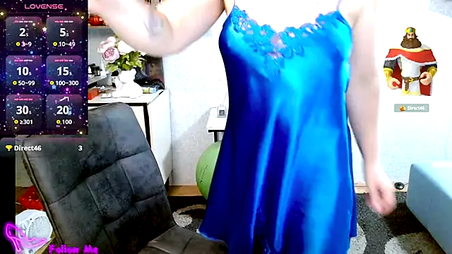 Snapshot of BeatriksS chatting on 2, 10, 2025 BeatriksS online show from 2, 10, 2025