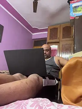 Snapshot of Dick_6inches chatting on 5, 6, 2026 Dick 6inches online show from 5, 6, 2026