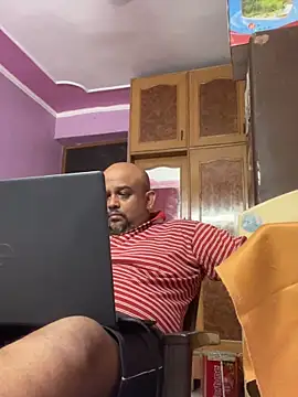 Snapshot of Dick_6inches chatting on 16, 6, 2026 Dick 6inches online show from 16, 6, 2026