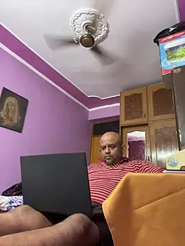 Snapshot of Dick_6inches chatting on 21, 6, 2026 Dick 6inches online show from 21, 6, 2026