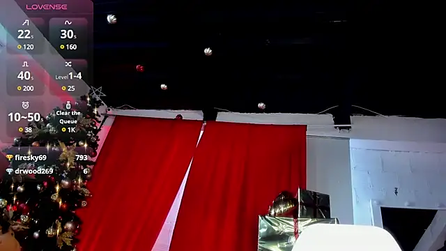 silvia lane online show from 19, 12, 2024