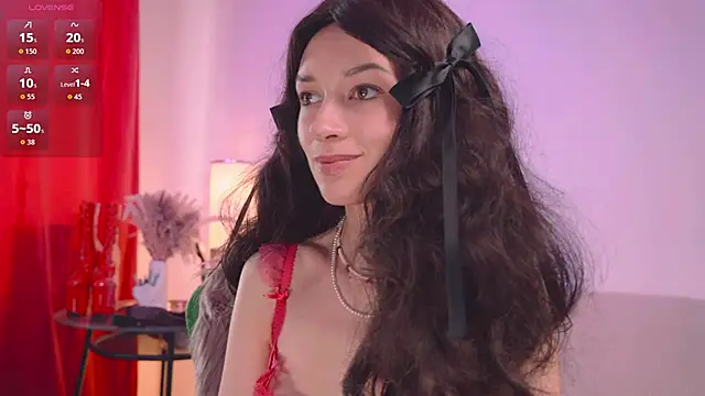 VivianLy  online show from 1, 7, 2026