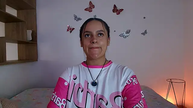 VICTORIABLACK xh online show from 24, 11, 2025