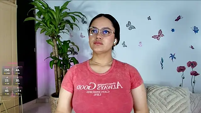 VICTORIABLACK xh online show from 8, 6, 2026