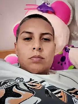 Yessi rousse online show from 17, 12, 2024