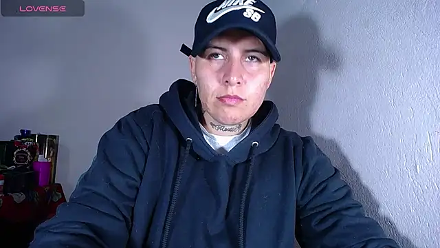 Yessi rousse online show from 30, 12, 2024