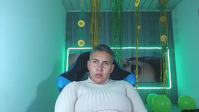 Yessi rousse online show from 18, 3, 2025