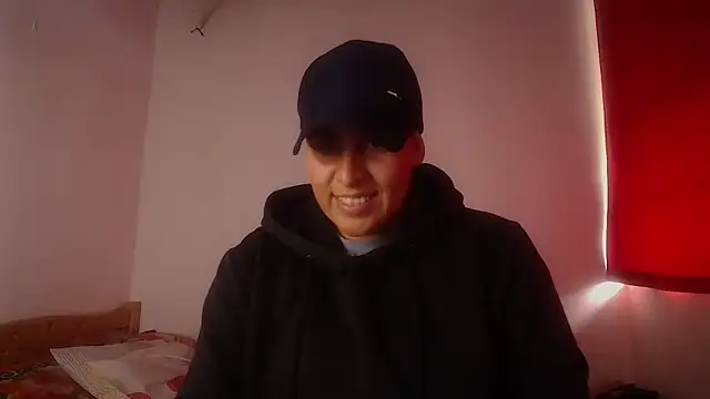 Yessi rousse online show from 18, 9, 2025