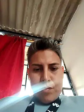 Yessi rousse online show from 21, 10, 2025