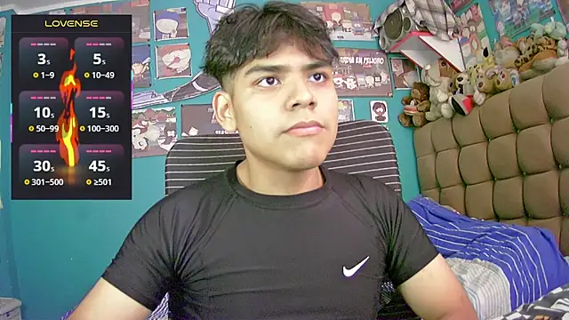 Snapshot of Valesh20 chatting on 28, 3, 2026 Valesh20 online show from 28, 3, 2026