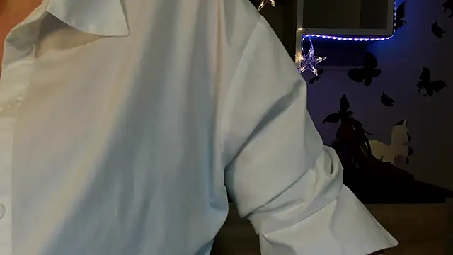 feliziaDesire online show from 13, 1, 2025