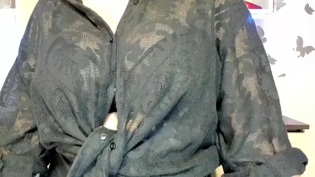 feliziaDesire online show from 20, 1, 2025