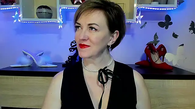 feliziaDesire online show from 28, 1, 2025