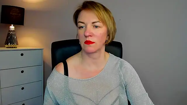 feliziaDesire online show from 12, 2, 2025