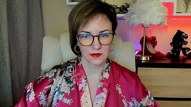 feliziaDesire online show from 15, 11, 2025