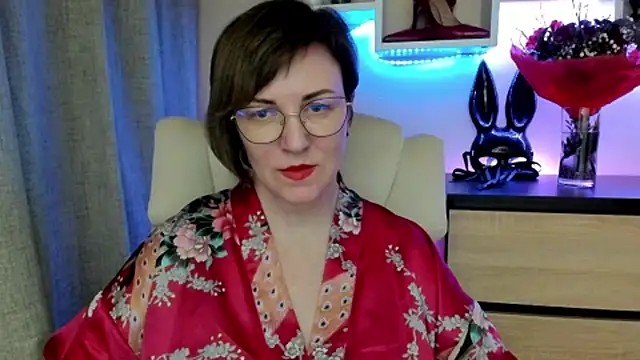 feliziaDesire online show from 18, 2, 2026