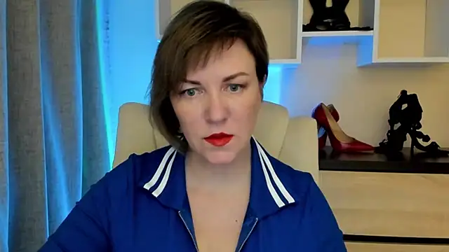 feliziaDesire online show from 1, 3, 2026