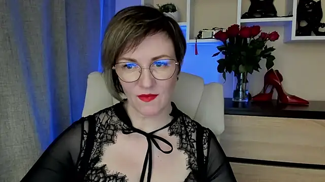 Snapshot of feliziaDesire chatting on 26, 3, 2026 feliziaDesire online show from 26, 3, 2026