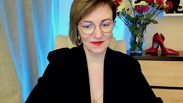 Snapshot of feliziaDesire chatting on 31, 3, 2026 feliziaDesire online show from 31, 3, 2026