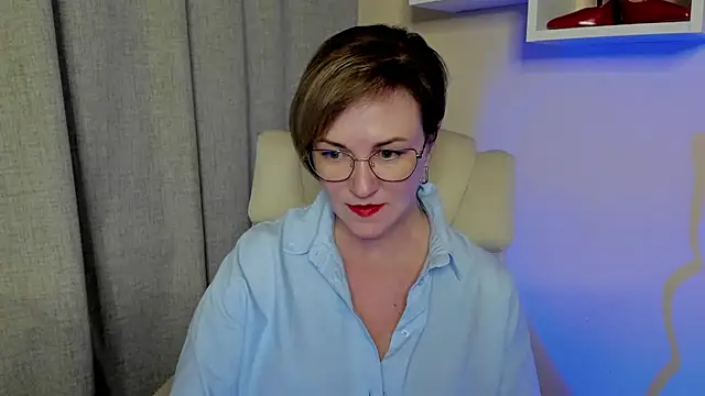 Snapshot of feliziaDesire chatting on 15, 6, 2026 feliziaDesire online show from 15, 6, 2026