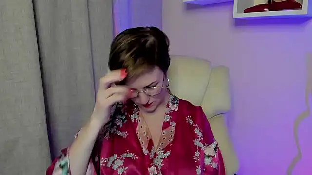 Snapshot of feliziaDesire chatting on 19, 6, 2026 feliziaDesire online show from 19, 6, 2026