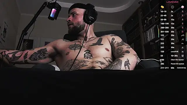 FindomJason online show from 2, 12, 2025